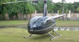 Robinson (4 Seater) Helicopter